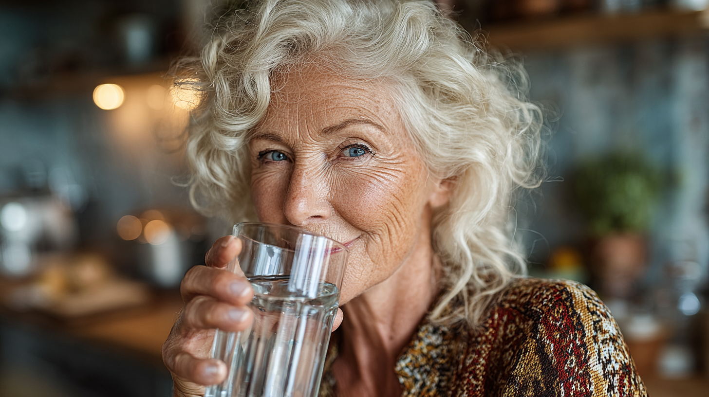 TechHealth Connect csapat